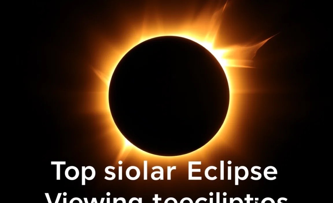 Photography Techniques for Capturing the Solar Eclipse