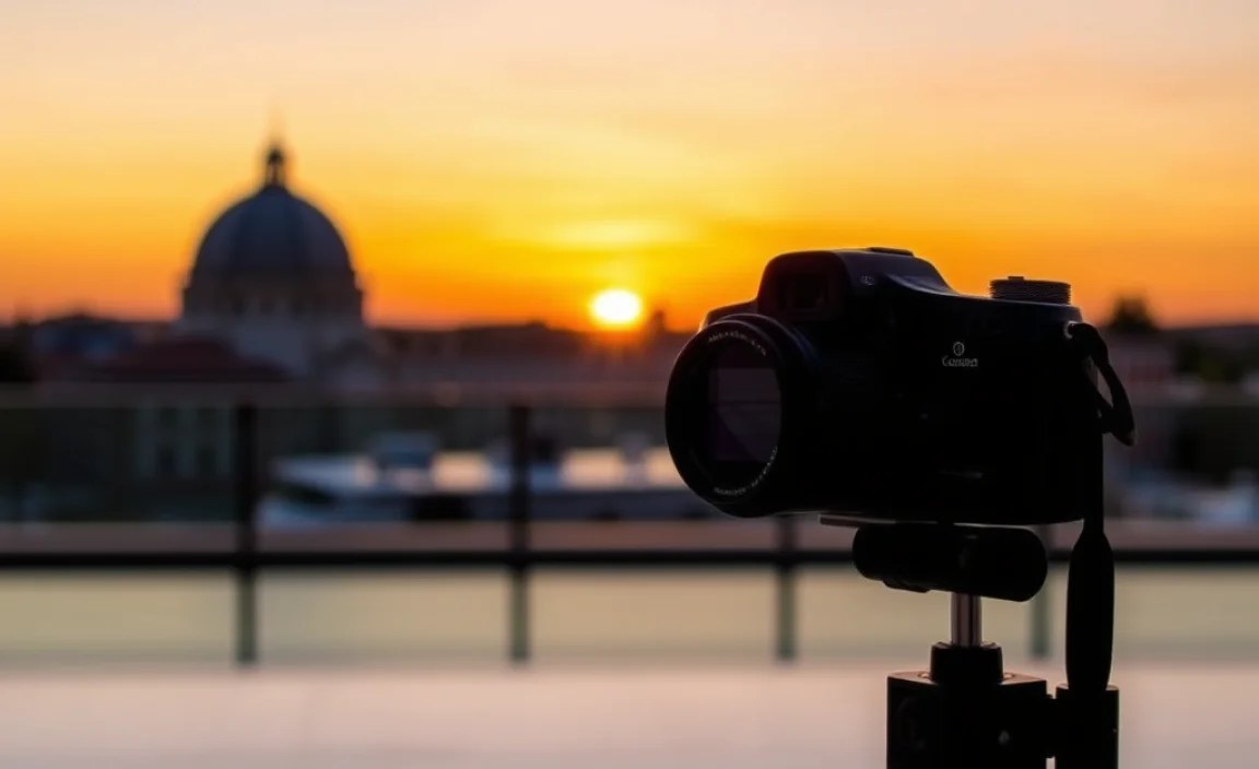 Photography Tips for Beginners