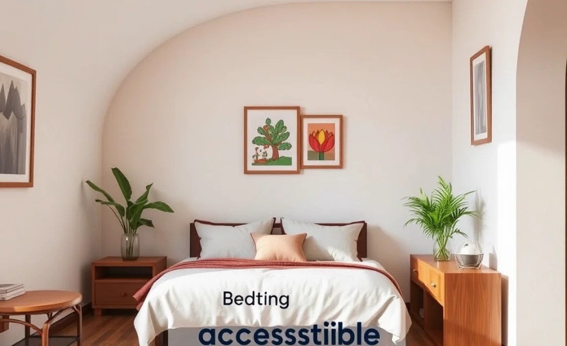 Planning Your Accessible Accommodation