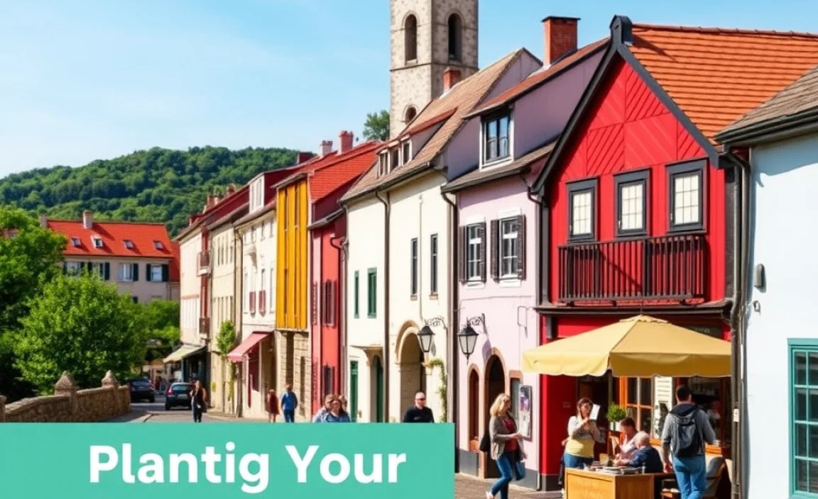 Planning Your Basque Adventure