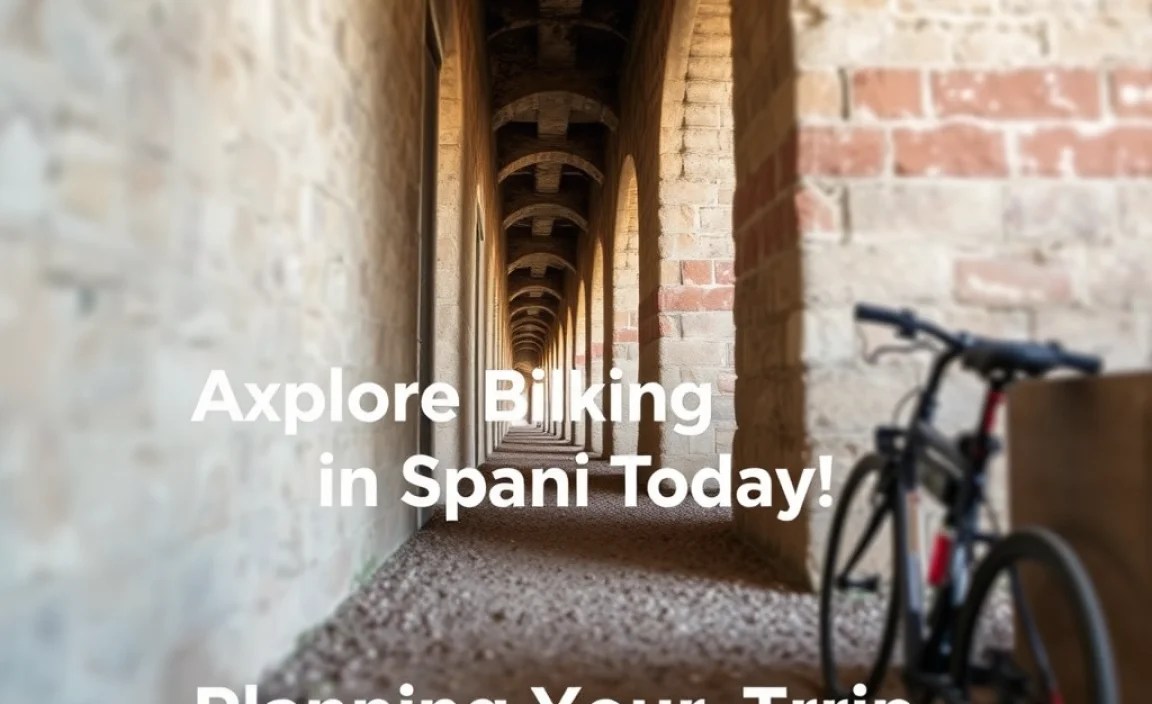 Planning Your Biking Trip