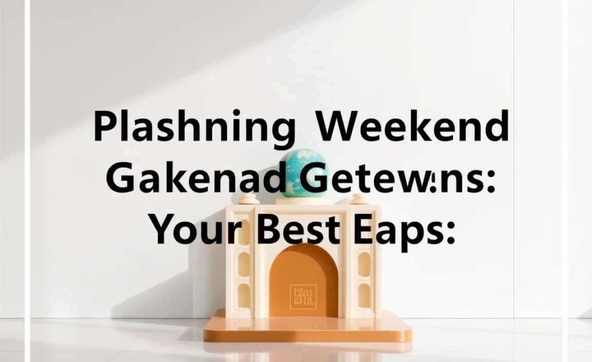 Planning Your Bishkek Weekend: Practical Tips
