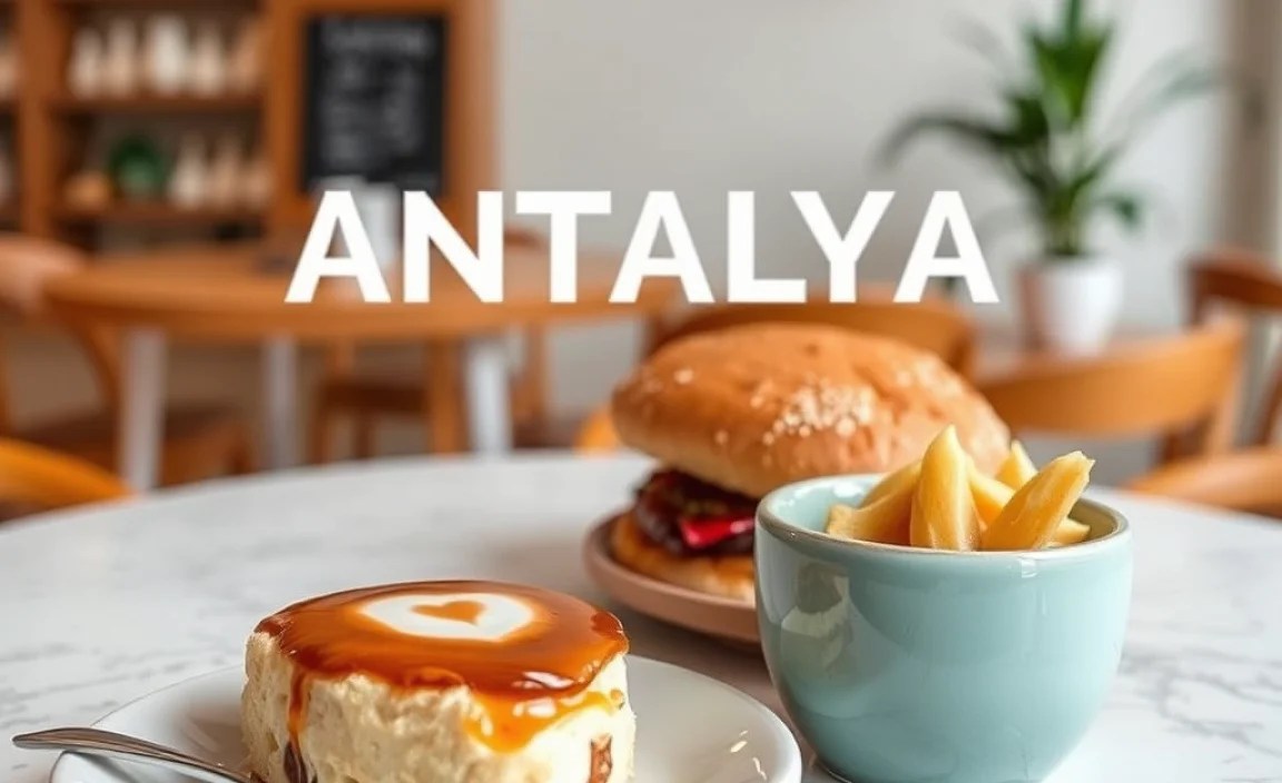 Planning Your Culinary Journey