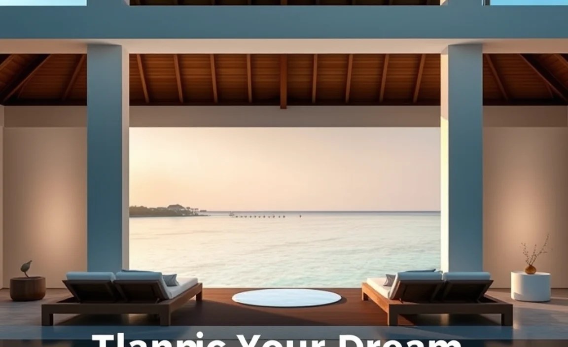 Planning Your Dream Maldives Vacation