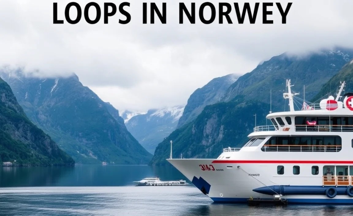 Planning Your Ferry Trip: Essential Tips