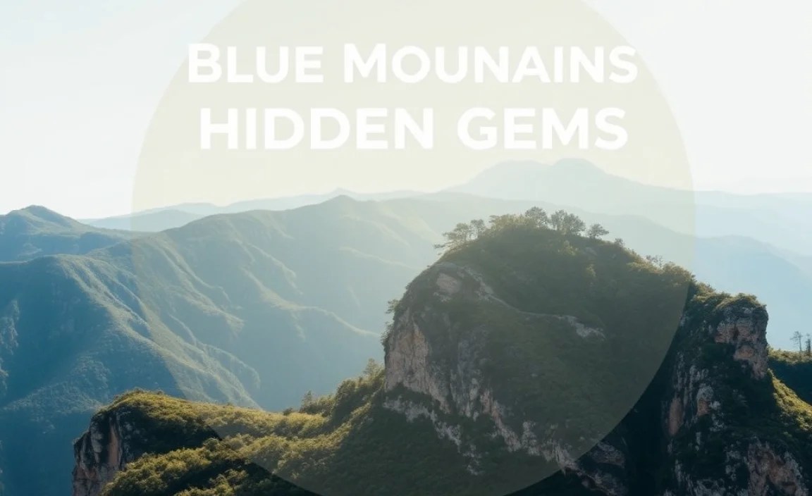 Planning Your Hidden Gem Adventure: Essential Tips