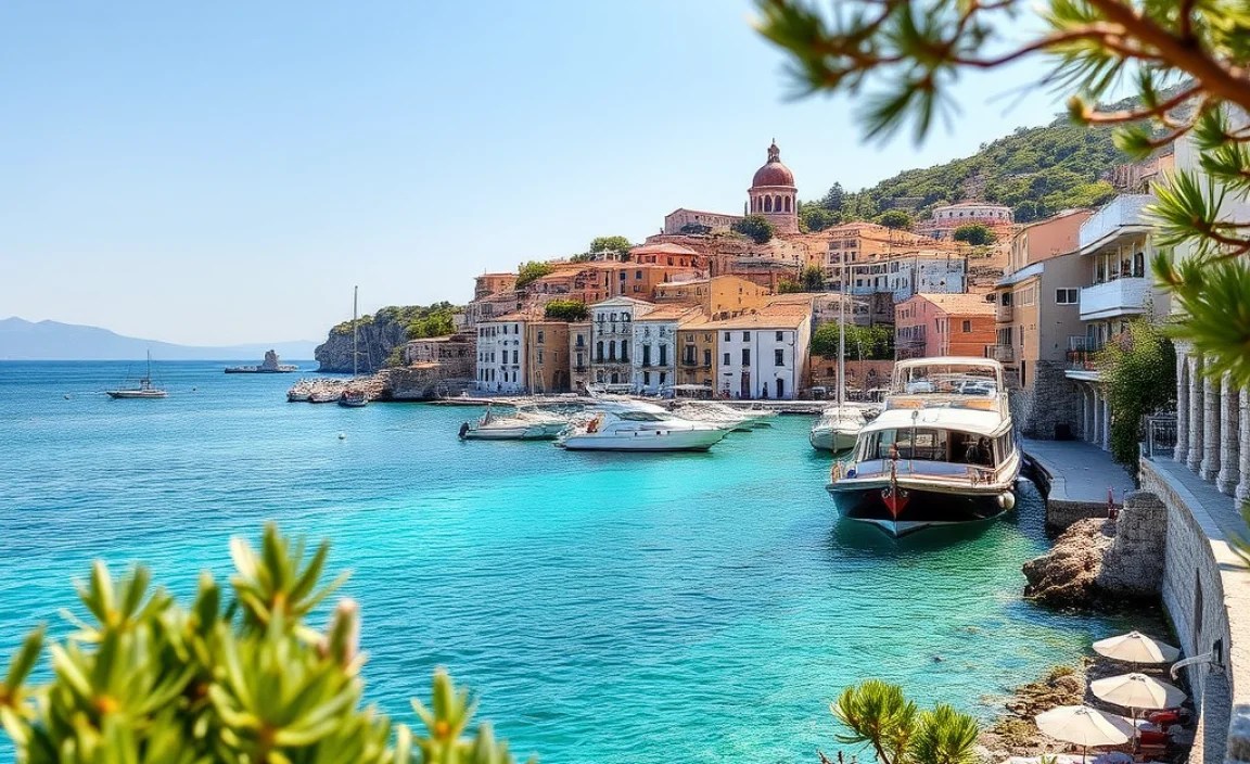 Planning Your Island Vacation