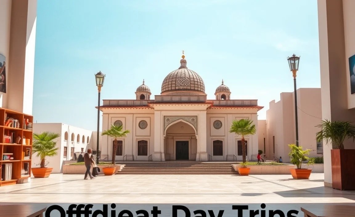 Planning Your Offbeat Day Trip Essentials
