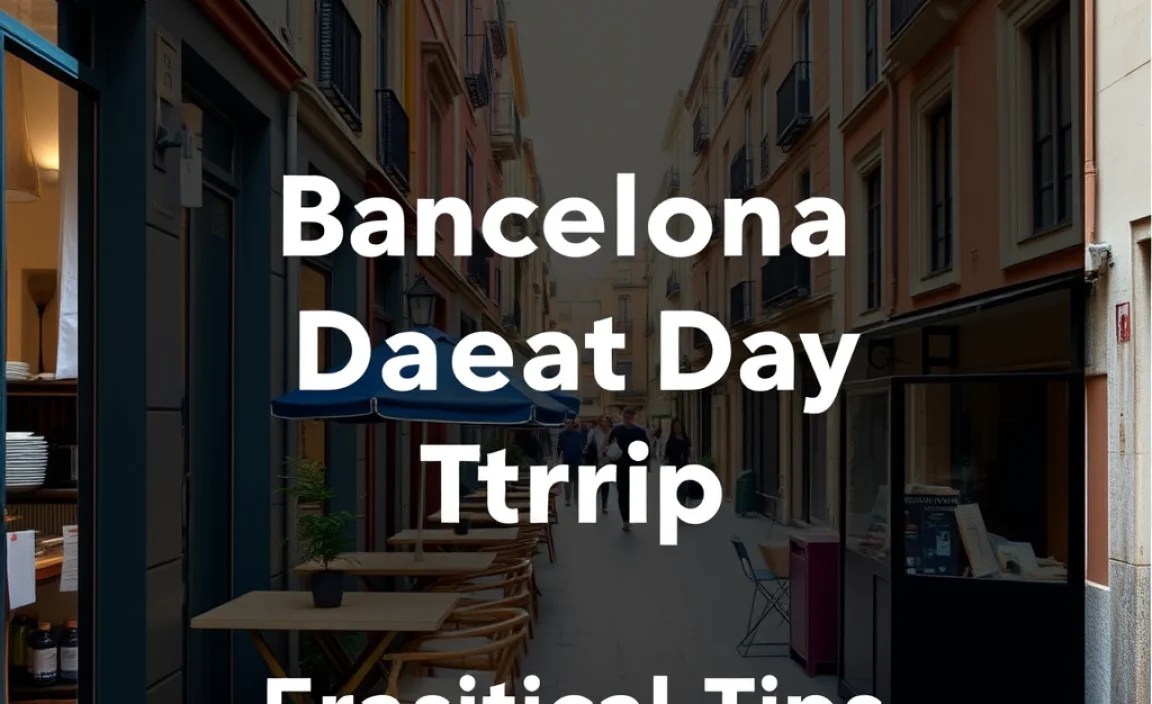 Planning Your Offbeat Day Trip: Practical Tips