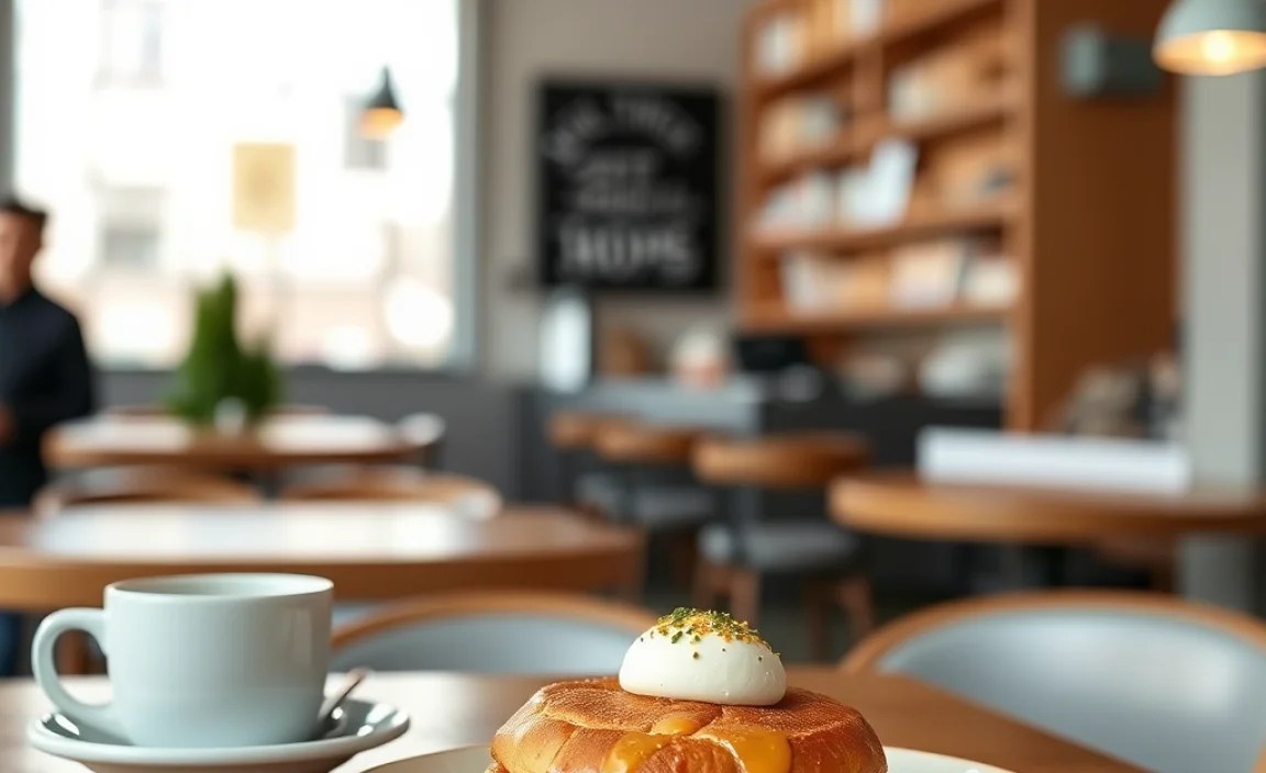 Planning Your Perfect Brunch Day: Practical Tips