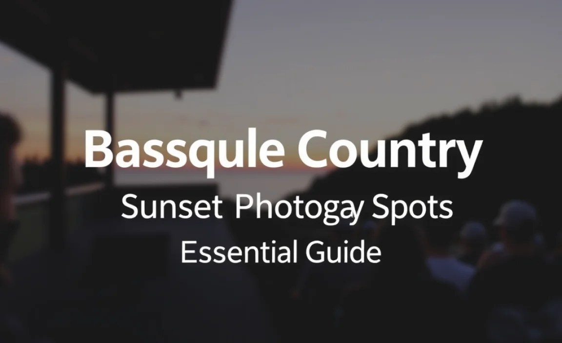 Planning Your Photography Trip