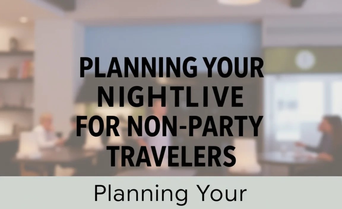 Planning Your Relaxed Bergen Evening