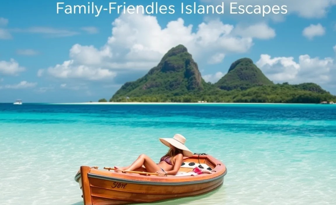 Planning Your Seychelles Adventure
