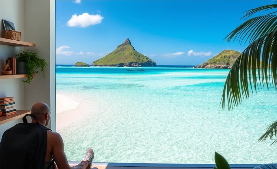 Planning Your Seychelles Backpacking Trip