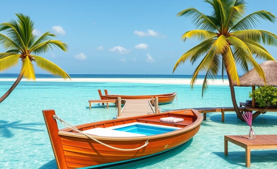 Planning Your Trip