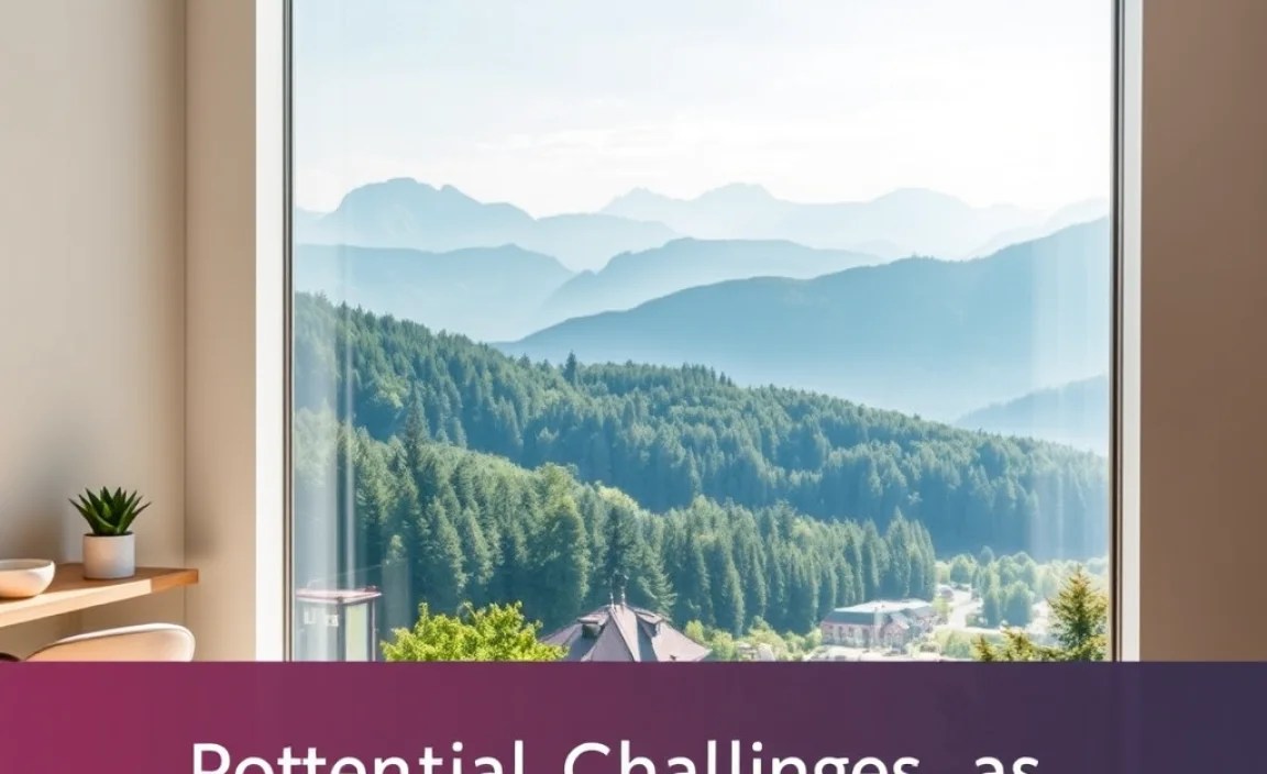 Potential Challenges and How to Overcome Them