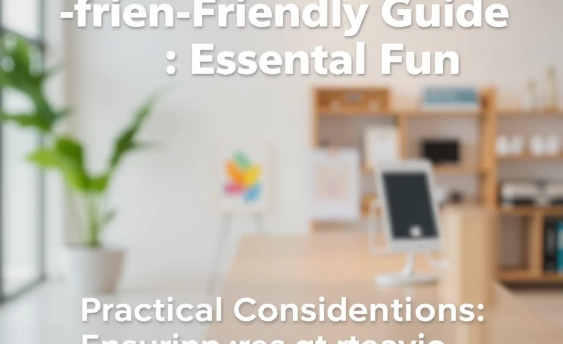 Practical Considerations: Ensuring a Smooth Trip