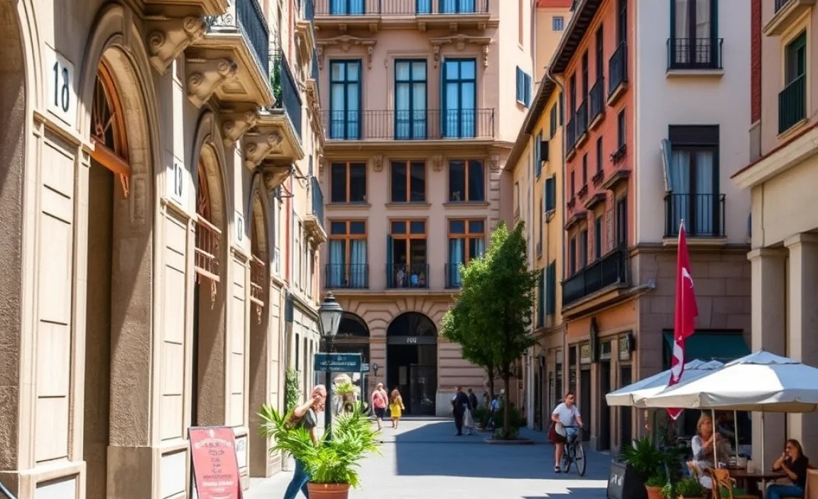 Practical Considerations for Your Stay