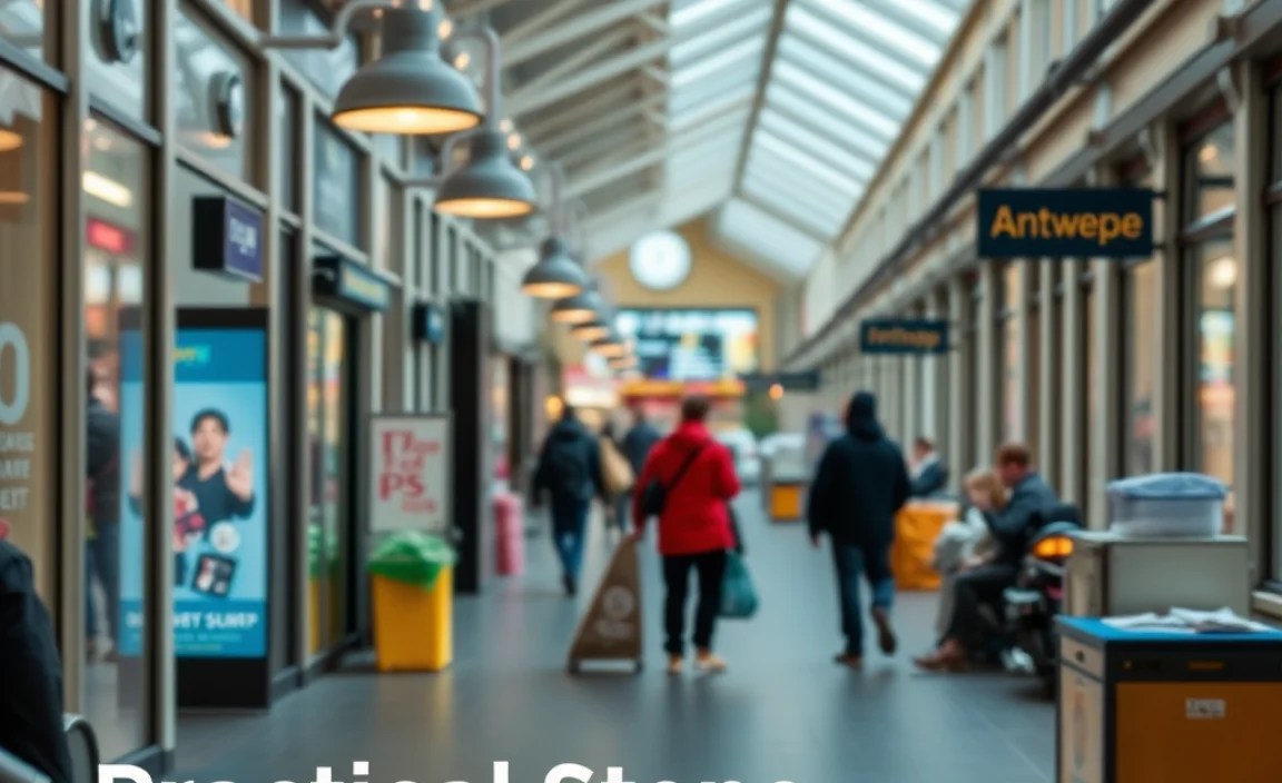 Practical Steps for a Secure Trip
