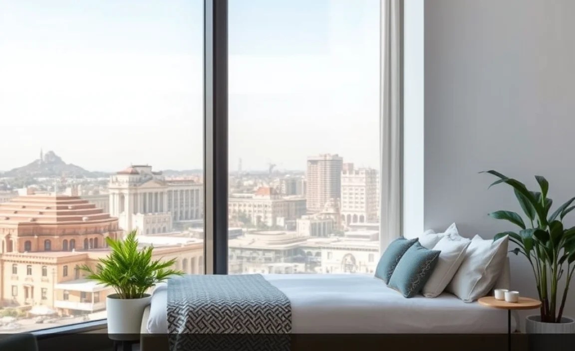 Practical Tips for a Comfortable Stay