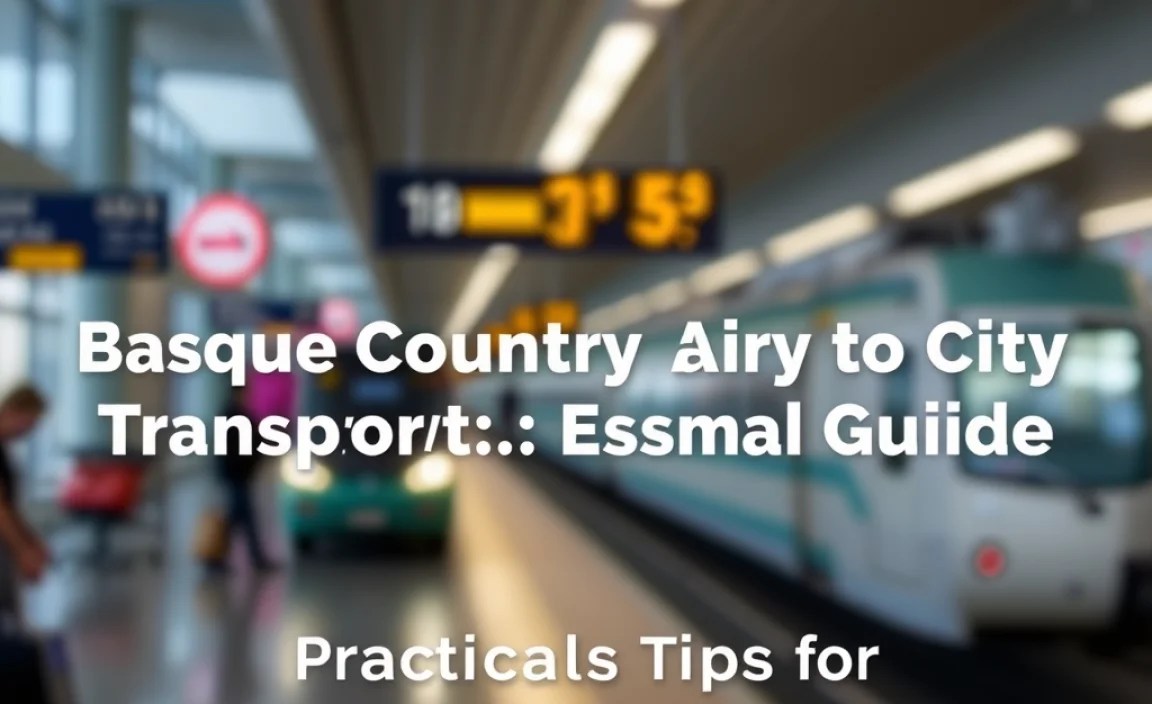 Practical Tips for a Smooth Journey