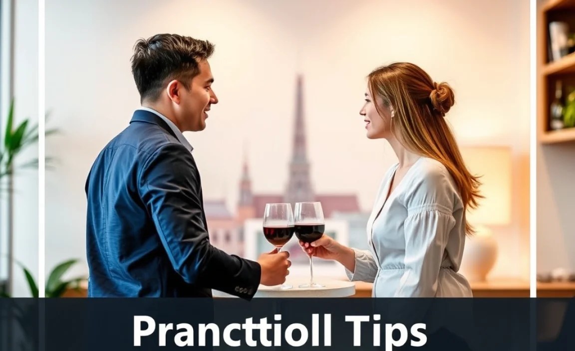 Practical Tips for a Smooth Romantic Trip
