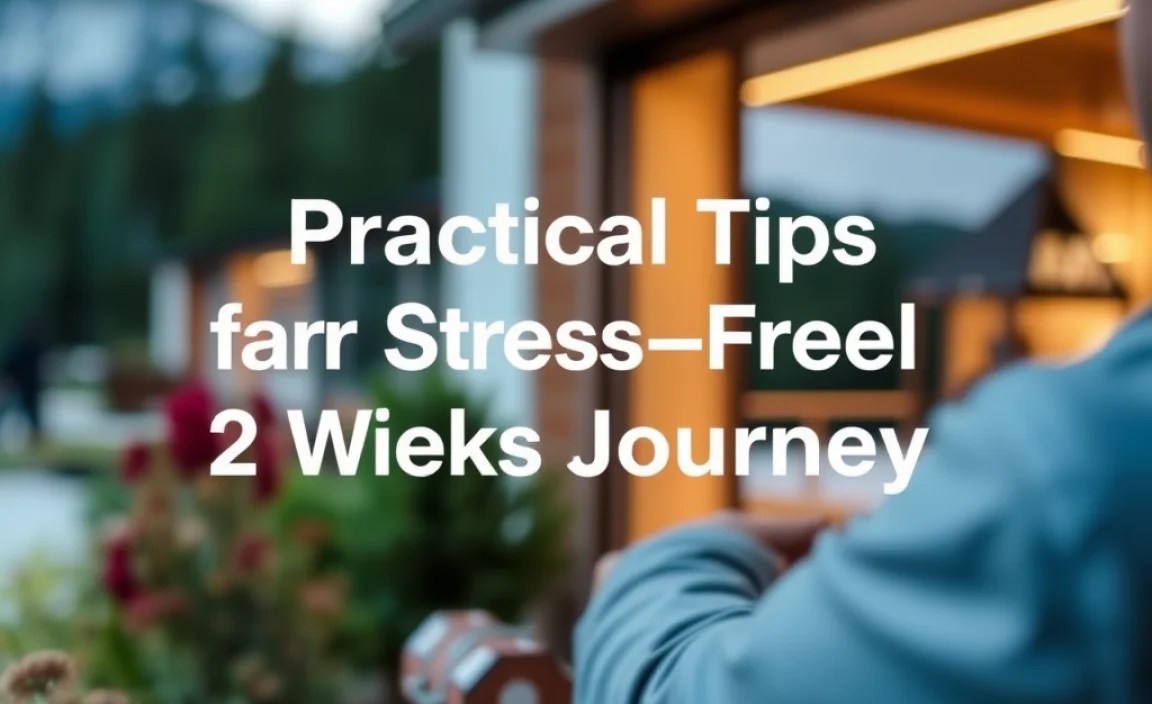 Practical Tips for a Stress-Free Black Forest Journey