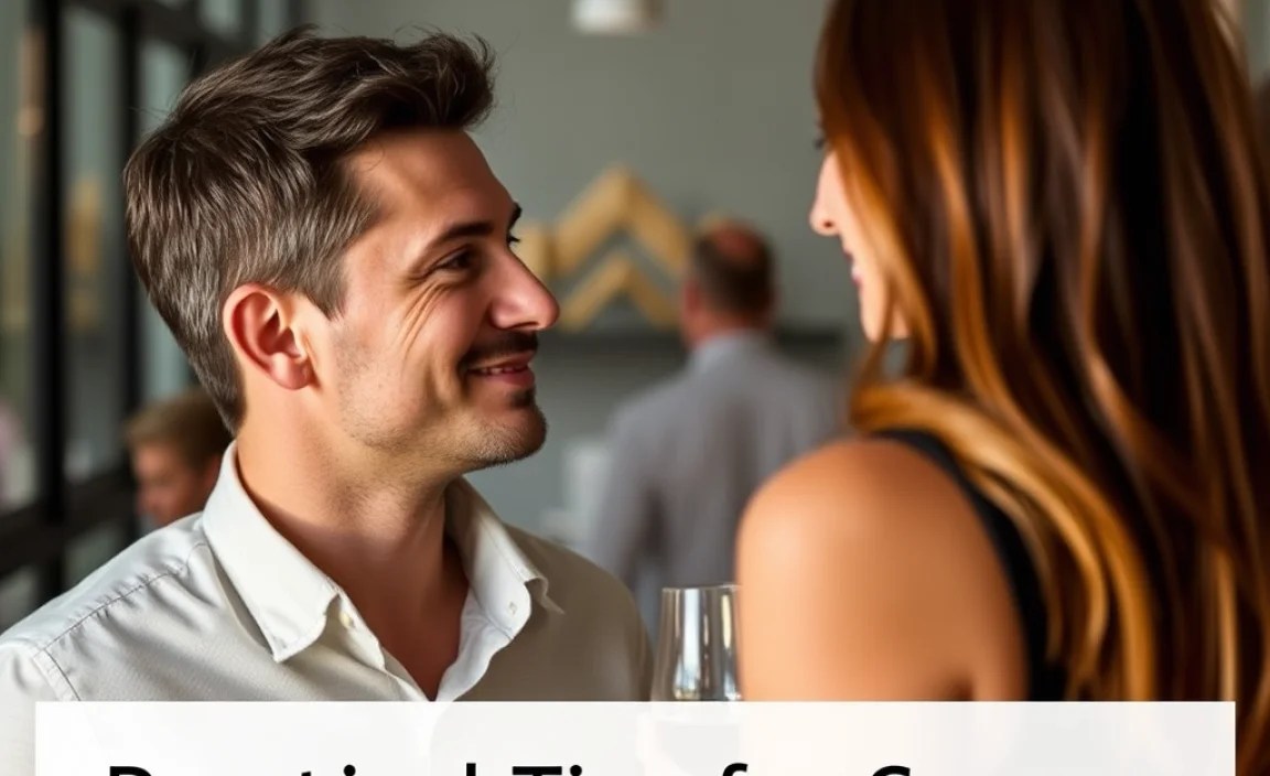Practical Tips for Couples