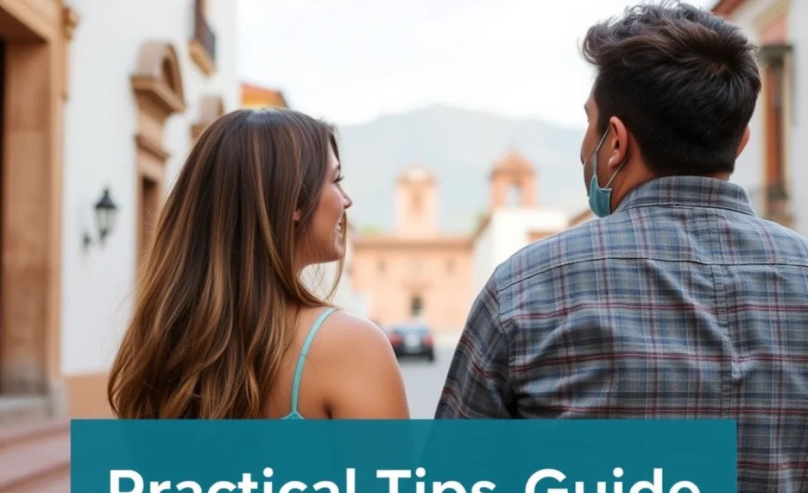 Practical Tips for Couples