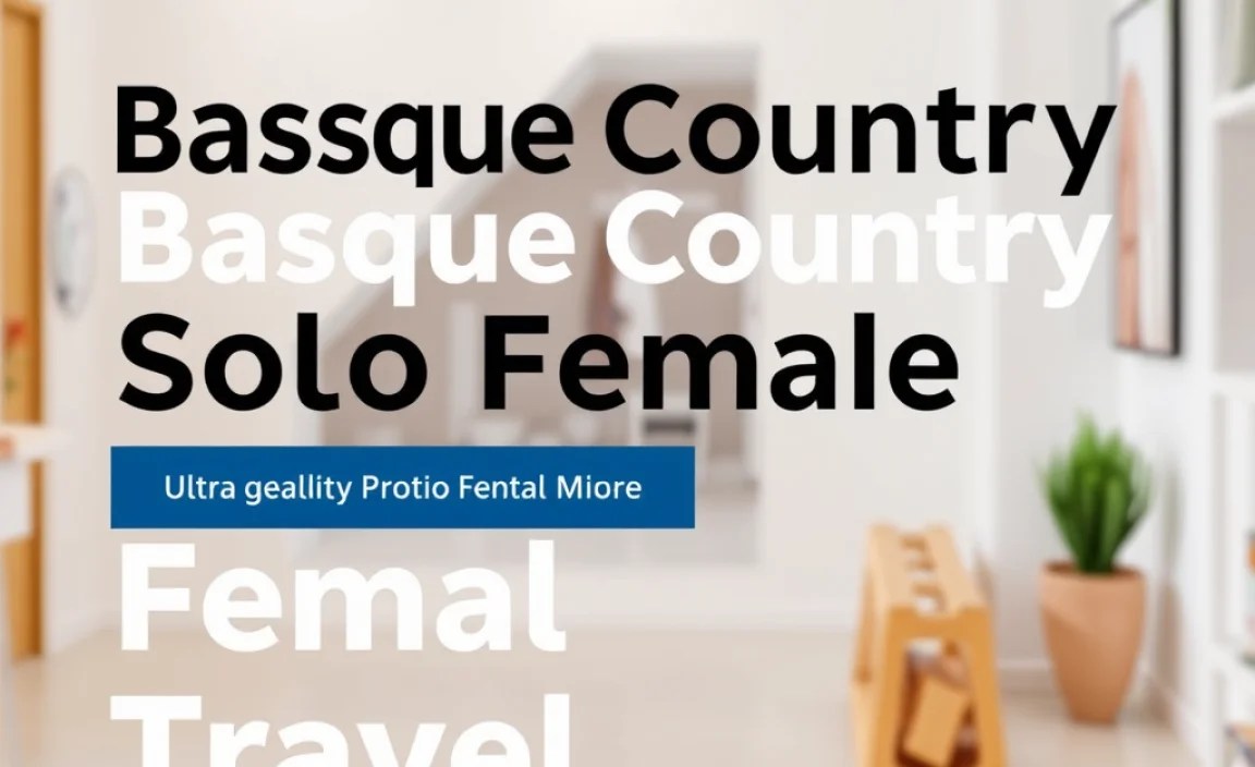 Practical Tips for Solo Travel Comfort