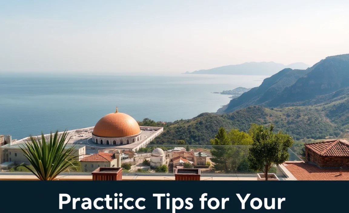 Practical Tips for Your Algeria Weekend Getaway