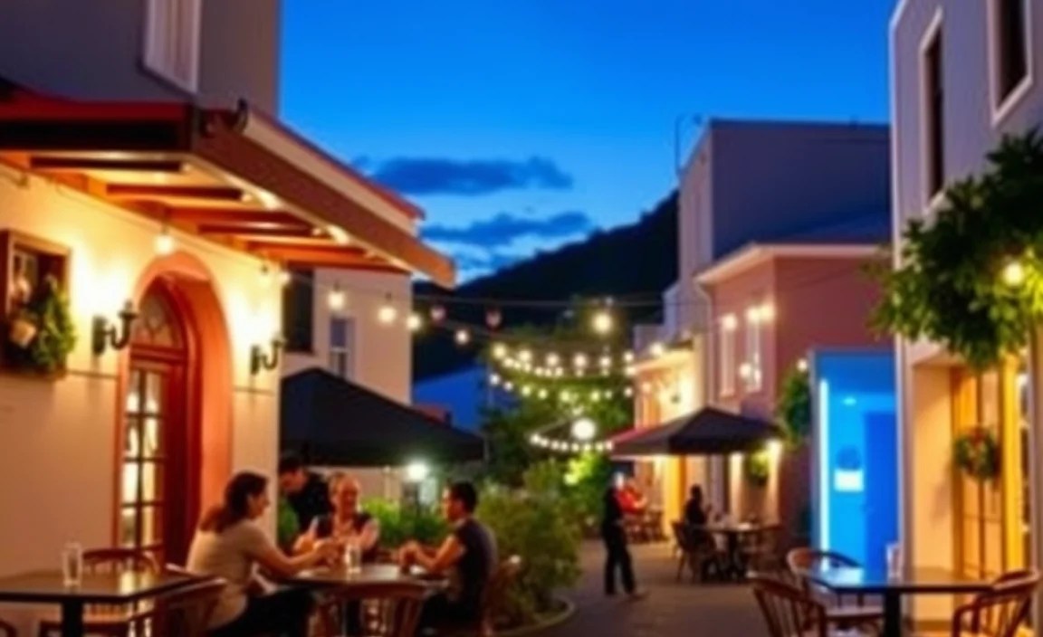 Practical Tips for Your Azores Evenings