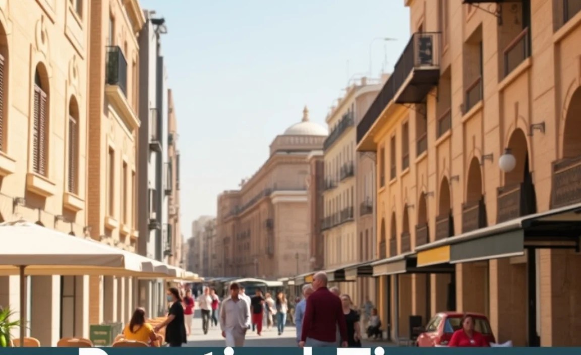 Practical Tips for Your Beirut Journey