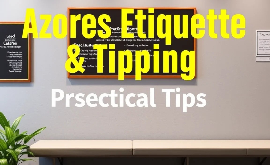 Practical Tips for Your Trip