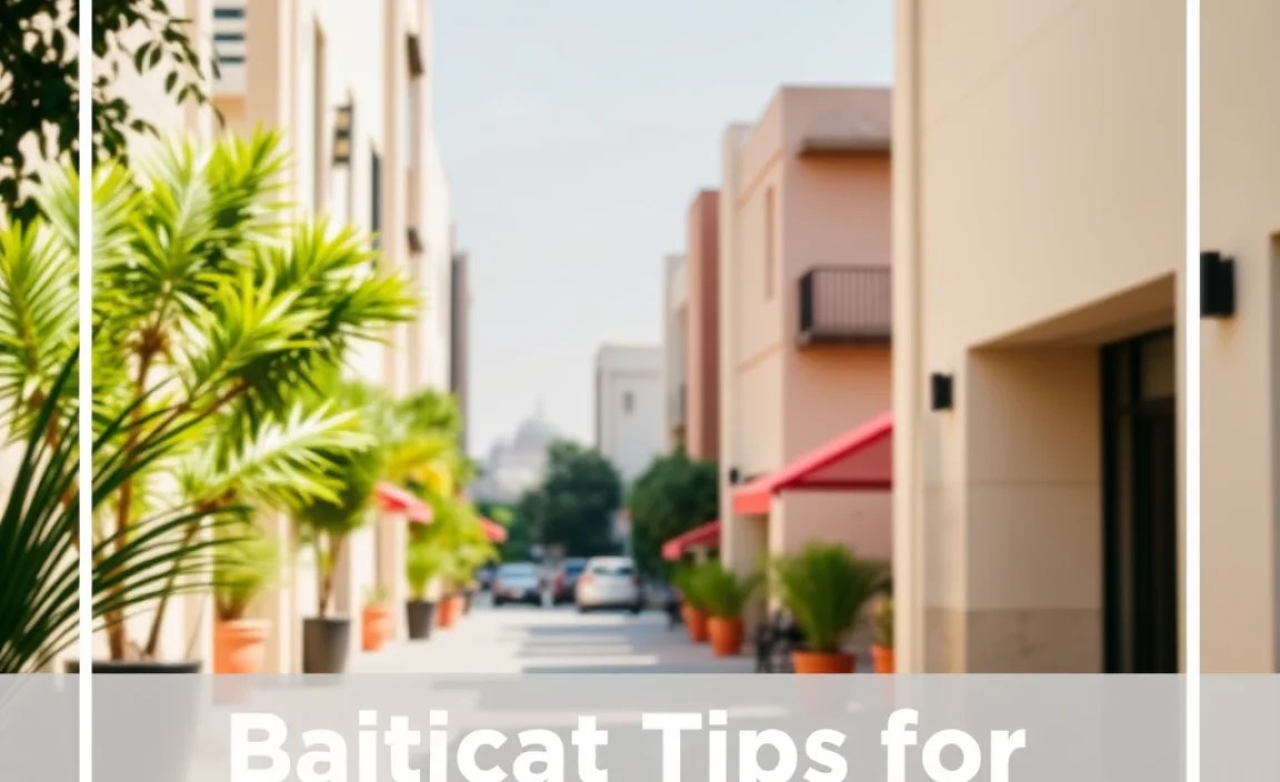 Practical Travel Tips for Your Beirut Stay