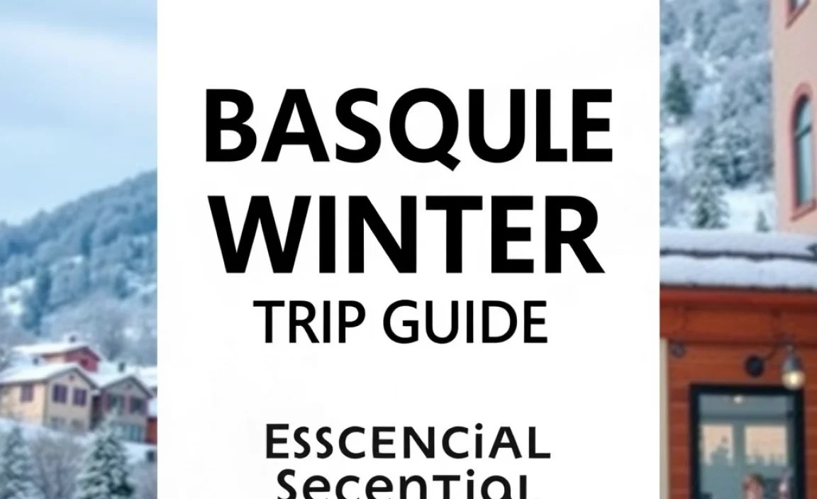 Practical Travel Tips for Your Winter Journey