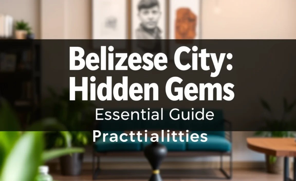 Practicalities: Comfort and Ease for Every Traveler