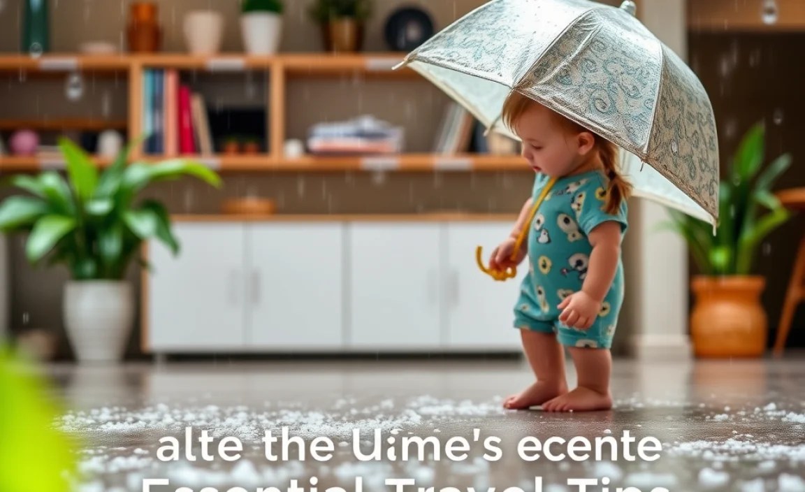 Preparing for the Unexpected: Essential Travel Tips