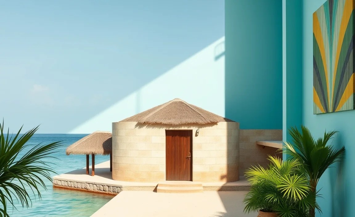 Prison Island Heritage