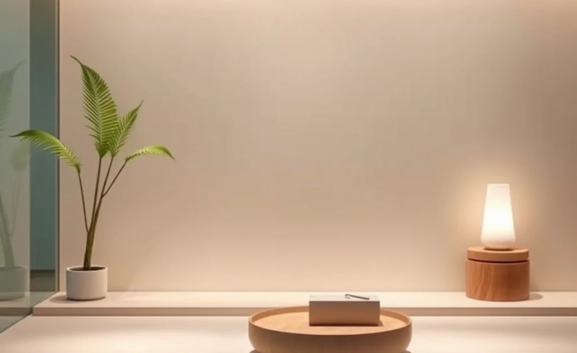 Relaxation and Wellness