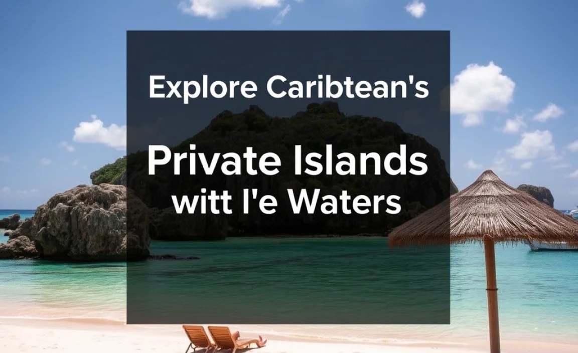 Relaxing on the Beach