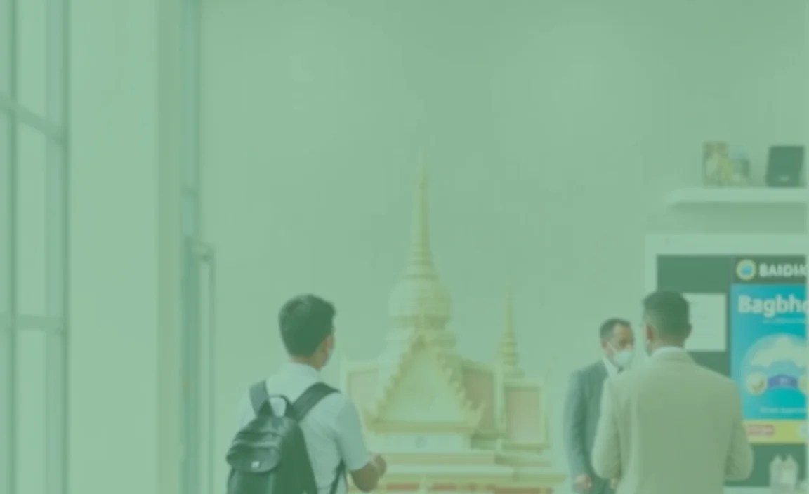 Respecting Religious Sites
