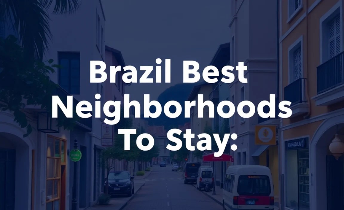 Rio de Janeiro: Beaches, Mountains, and Everything In Between