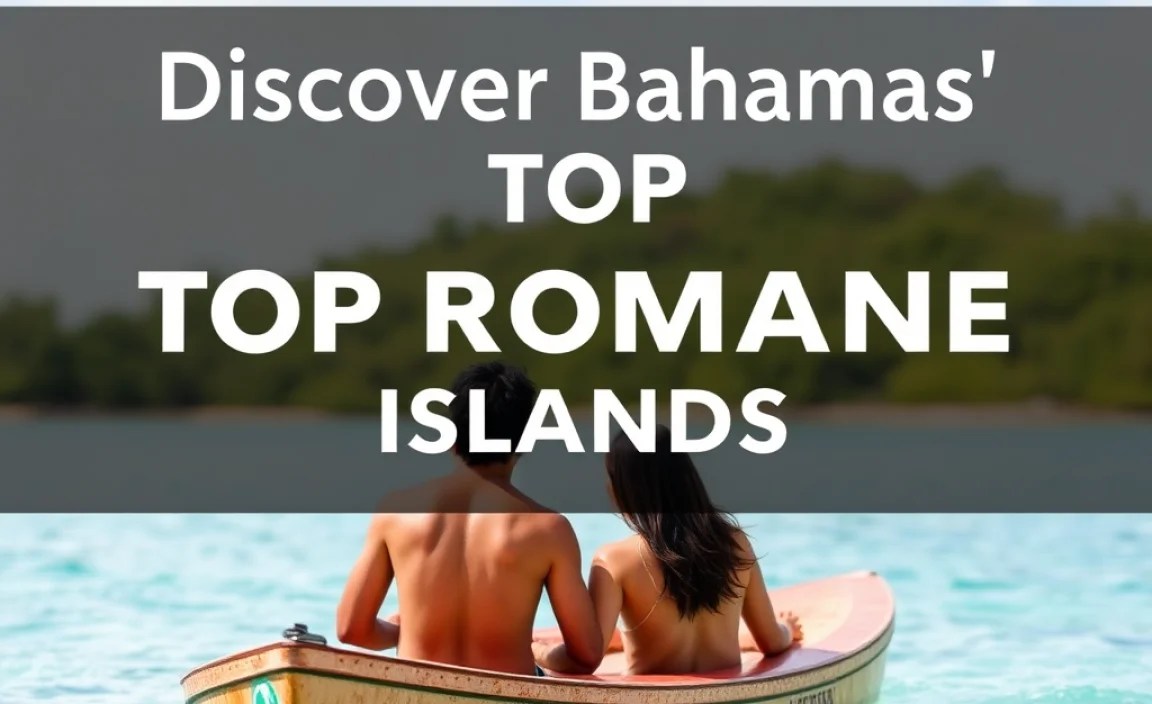 Romance In Andros Island