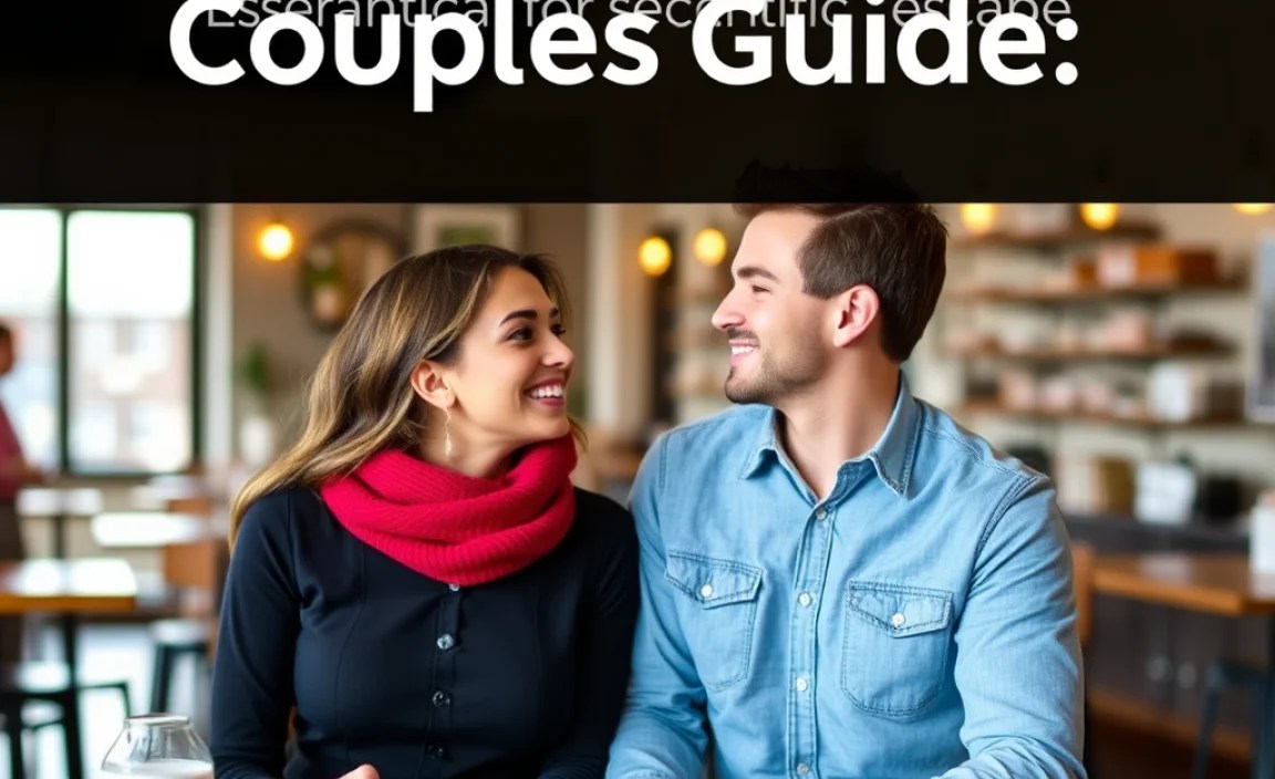 Romantic Activities for Couples