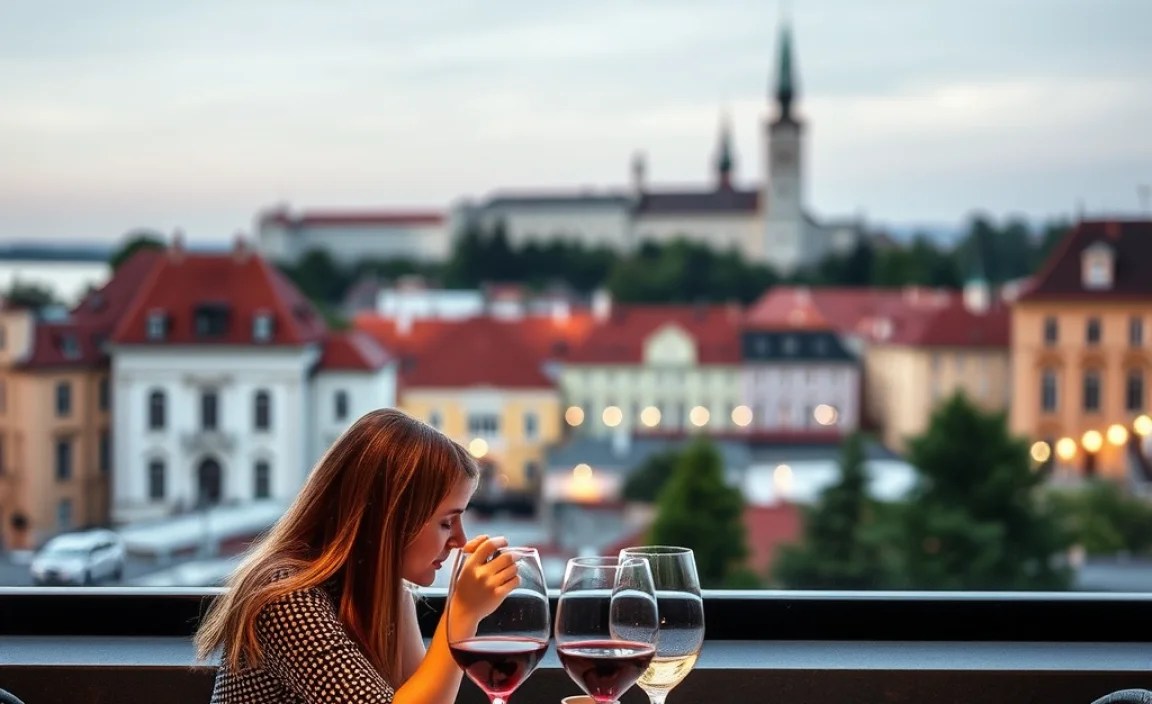 Romantic Dining and Evening Activities