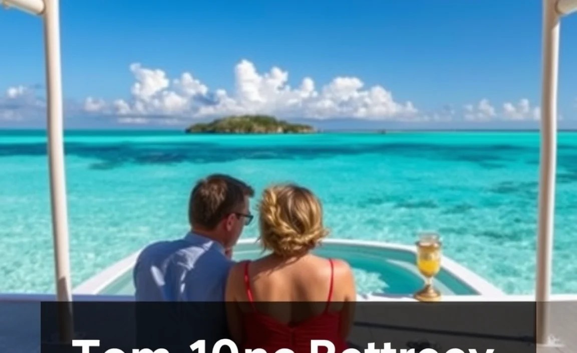 Romantic Retreat in Andros