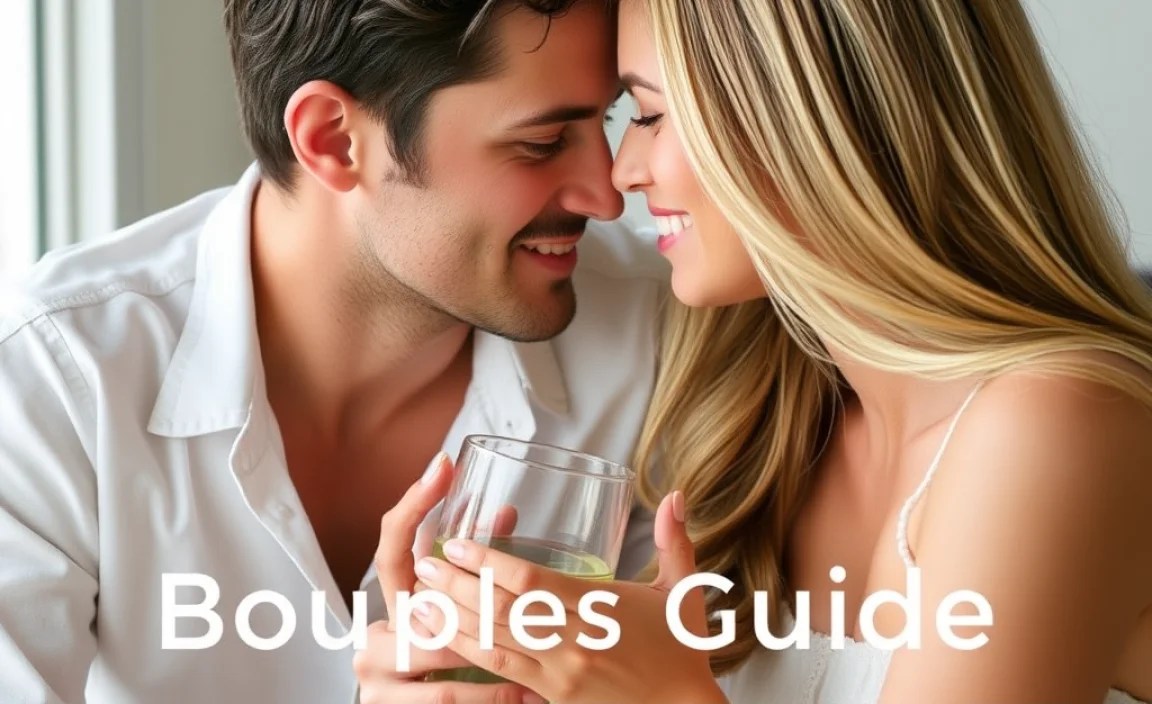 Romantic Touches to Elevate Your Trip