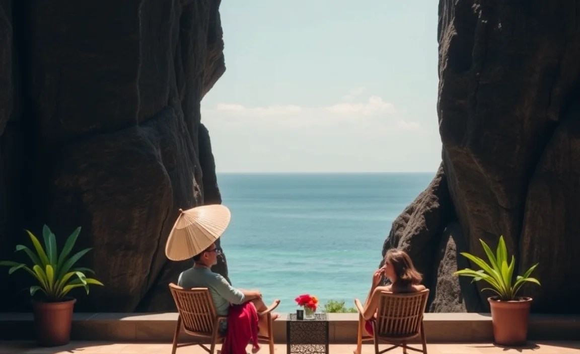 Romantic Vibes in the Azores