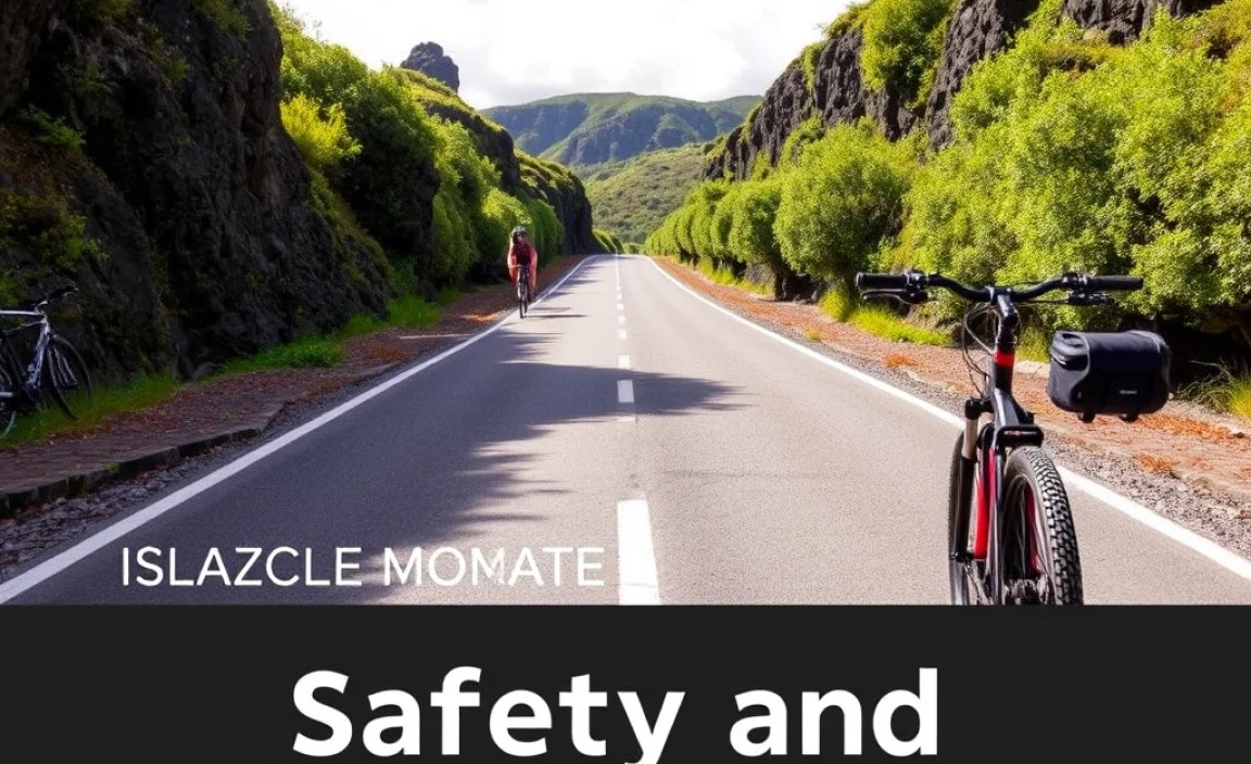 Safety and Preparation Tips